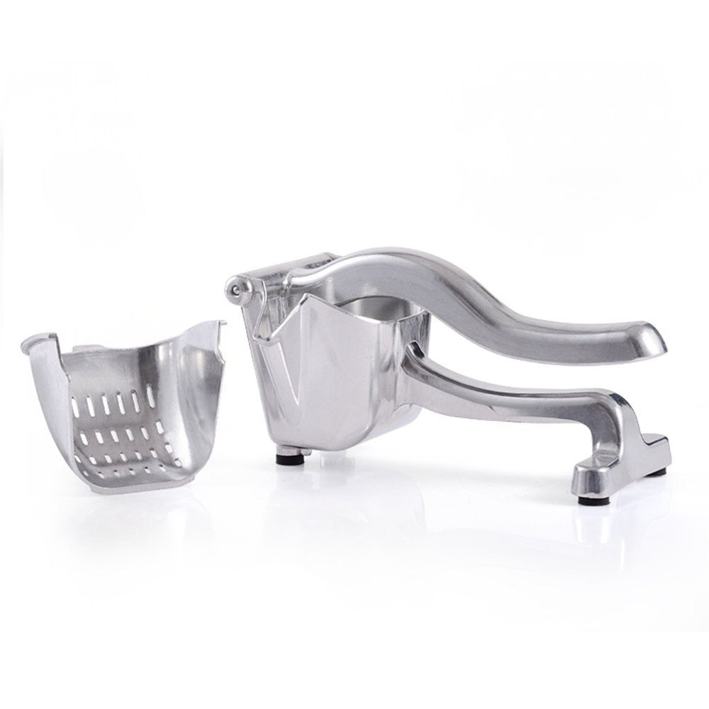 Lemon Juice, Orange Squeezer