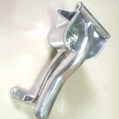 Lemon Juice, Orange Squeezer