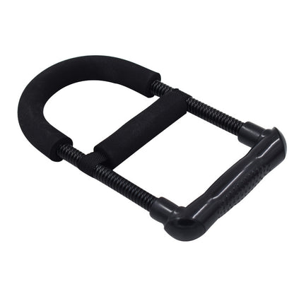 Wrist Exerciser Adjustable Arms Strength Trainer Forearm Hand Strengthener Power Grip Fitness Workout Equipment For Home Gym