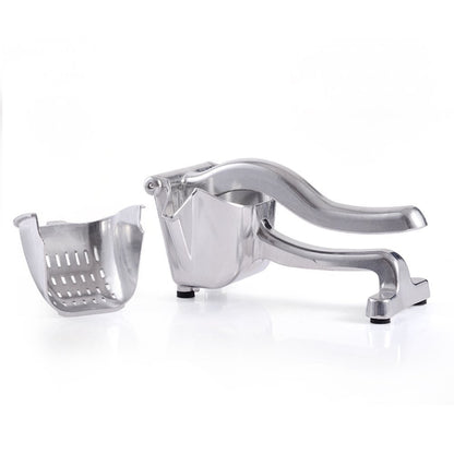 Lemon Juice, Orange Squeezer
