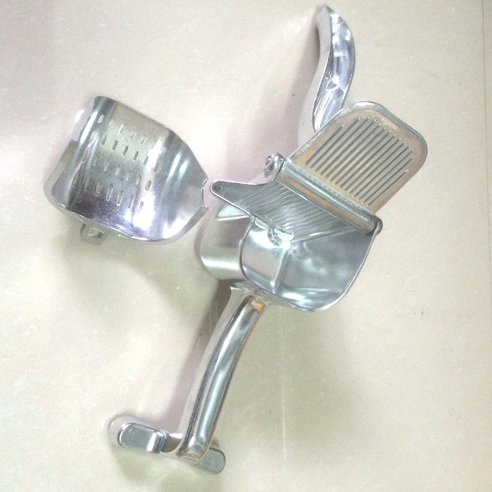 Lemon Juice, Orange Squeezer