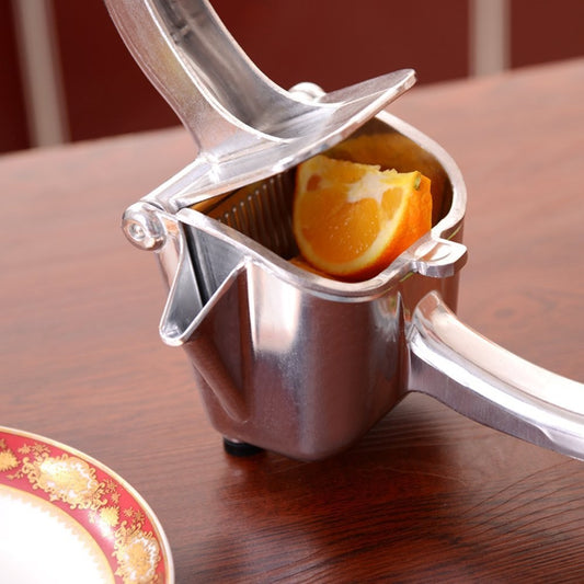 Lemon Juice, Orange Squeezer