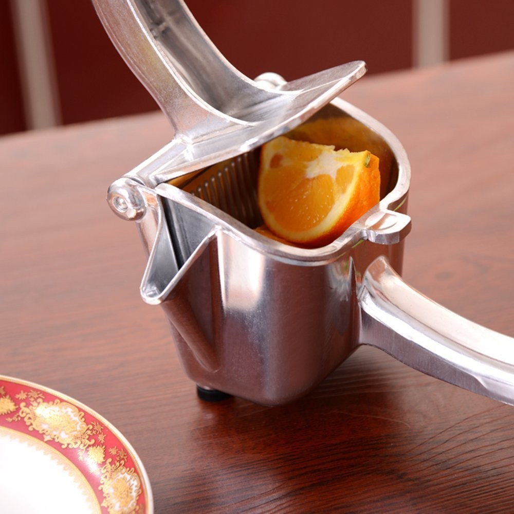 Lemon Juice, Orange Squeezer