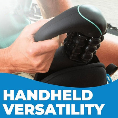 Deep Tissue And Muscle Recovery Massager