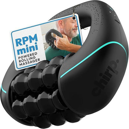 Deep Tissue And Muscle Recovery Massager
