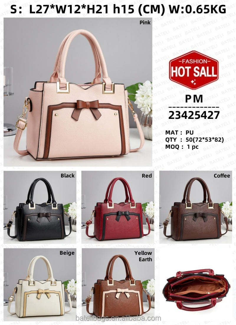 Commuting Shoulder Bags For Women